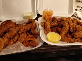 Chicken Grille