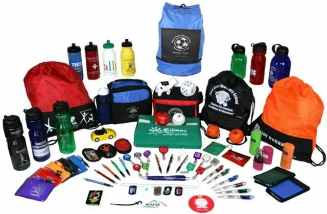 Apparel To Gifts Embroidery