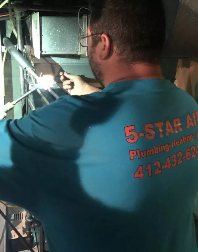 5-Star Air