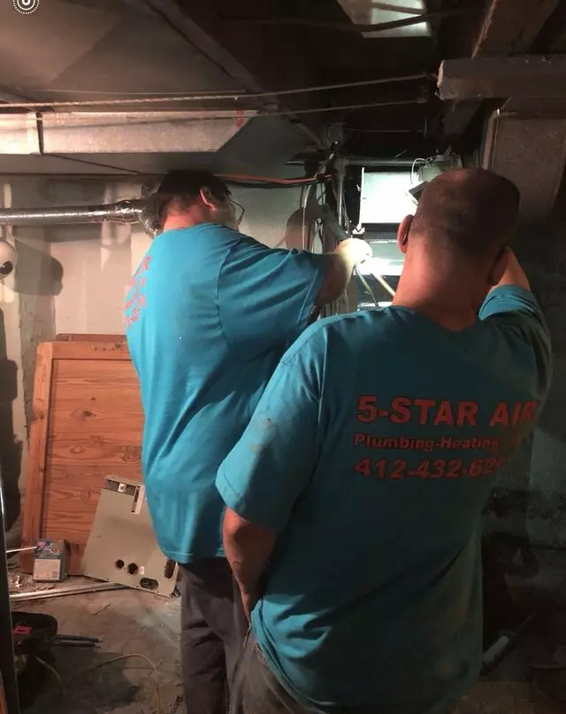5-Star Air