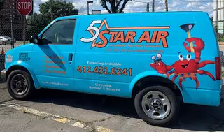 5-Star Air