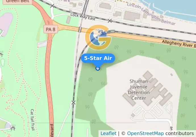 5-Star Air