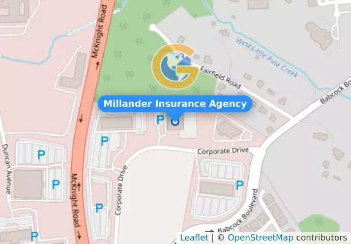 Millander Insurance Agency