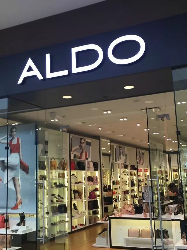 Aldo Shoes