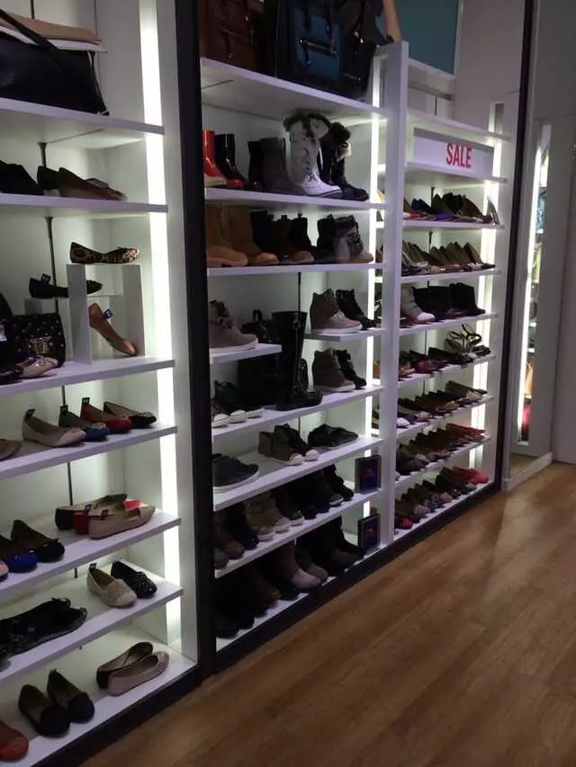 Aldo Shoes