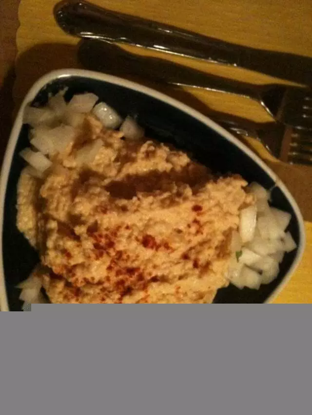 Amel’s Restaurant
