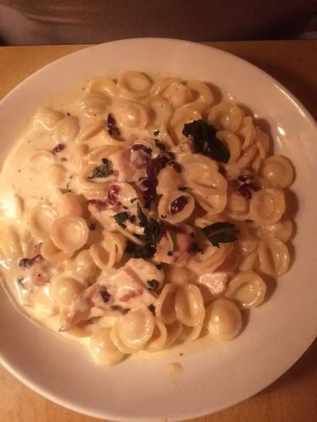 Amel’s Restaurant