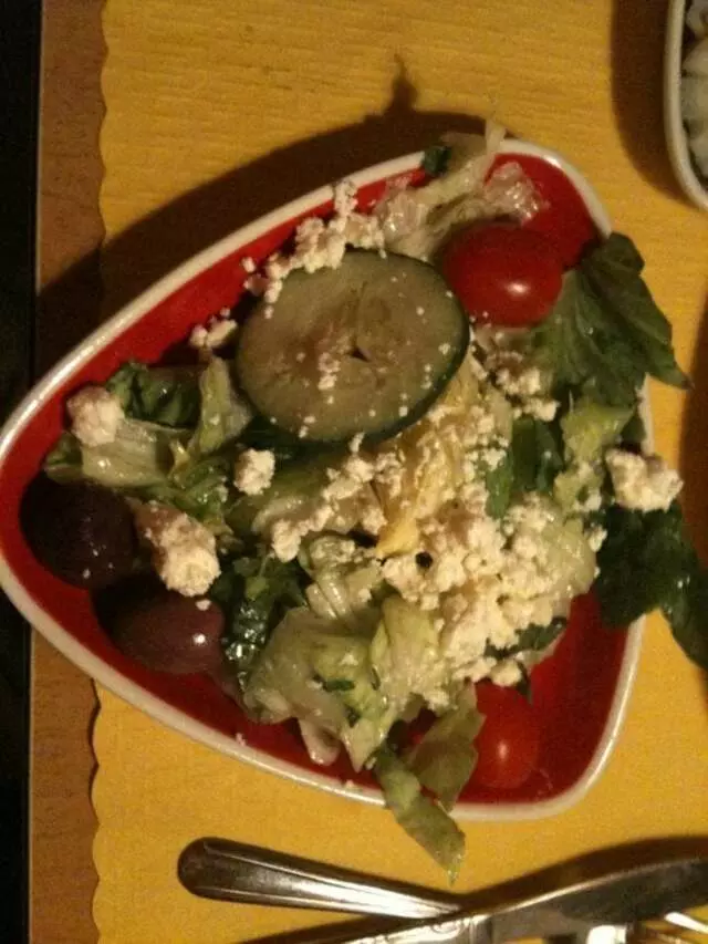 Amel’s Restaurant
