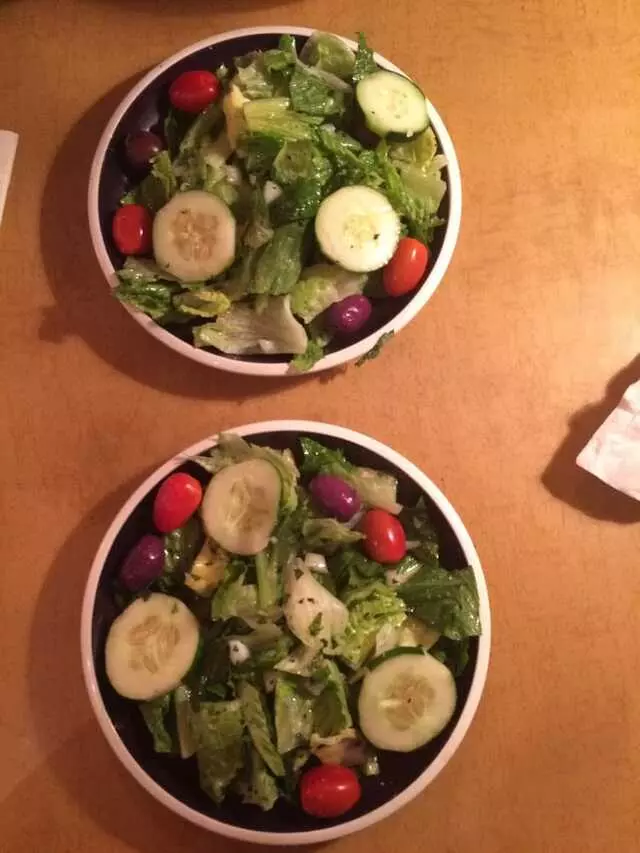 Amel’s Restaurant