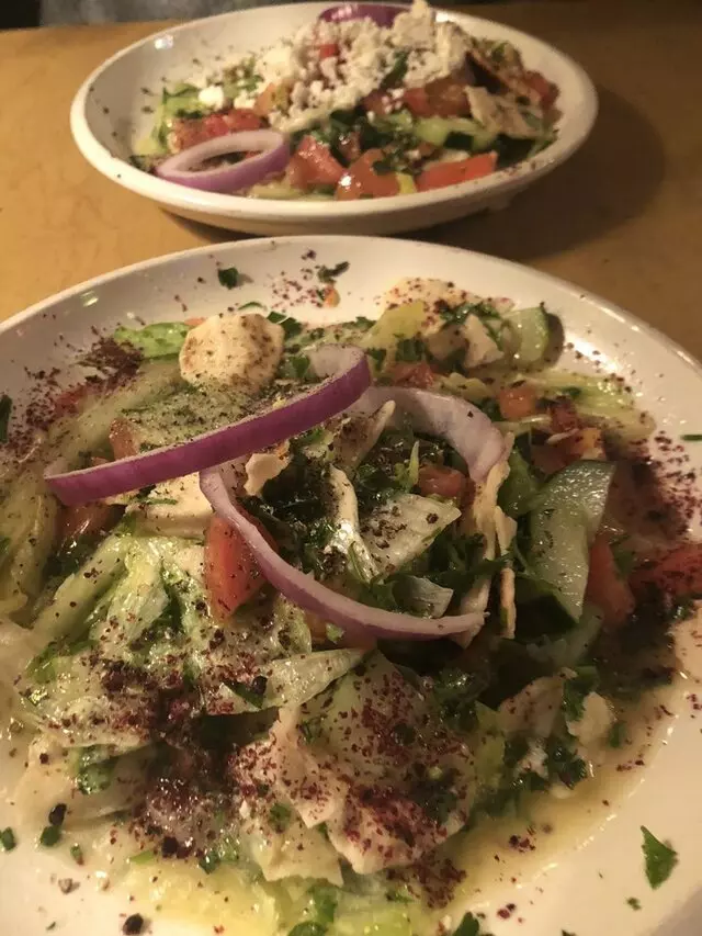 Amel’s Restaurant