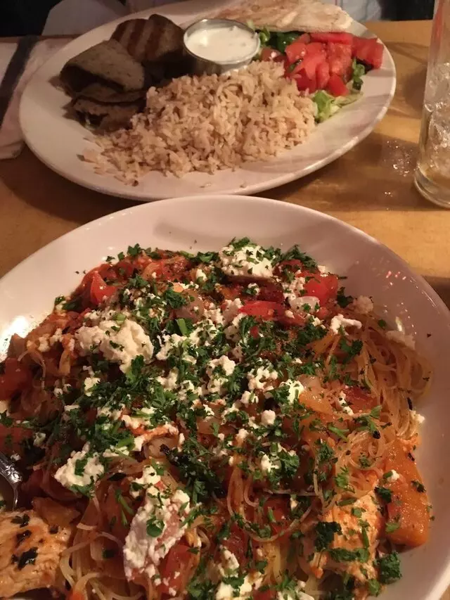 Amel’s Restaurant