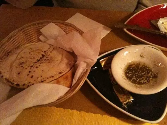 Amel’s Restaurant