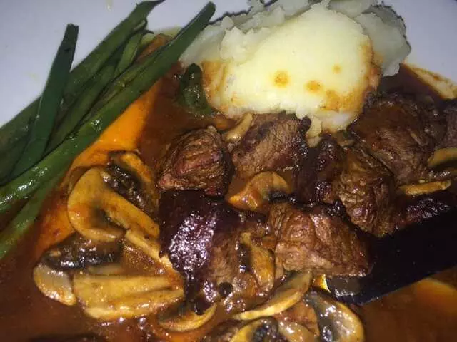 Amel’s Restaurant