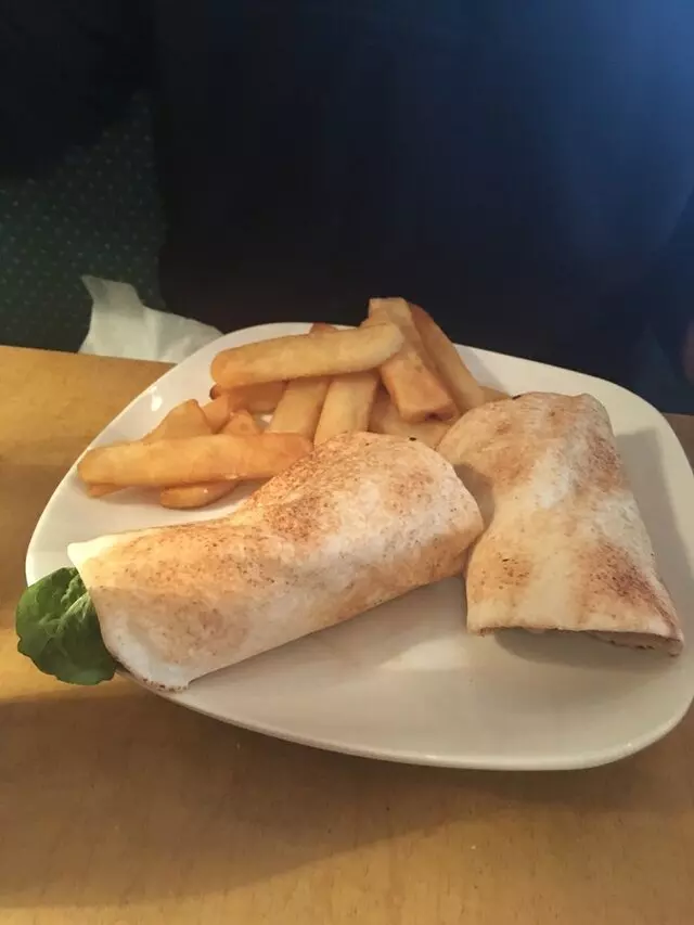 Amel’s Restaurant