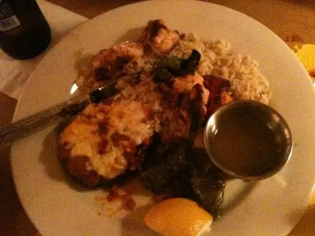 Amel’s Restaurant