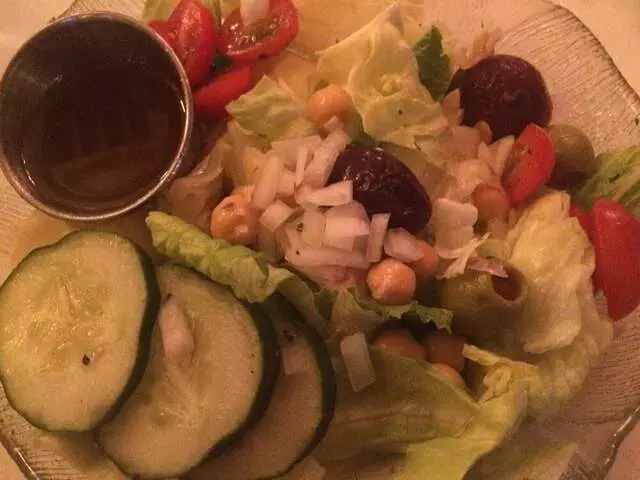 Amel’s Restaurant