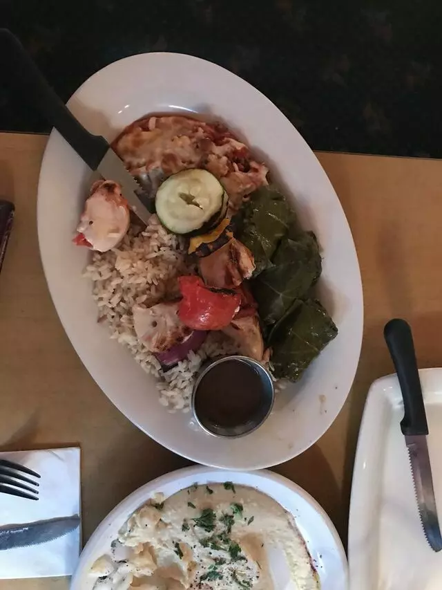 Amel’s Restaurant