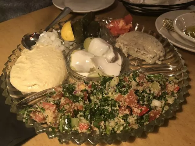 Amel’s Restaurant