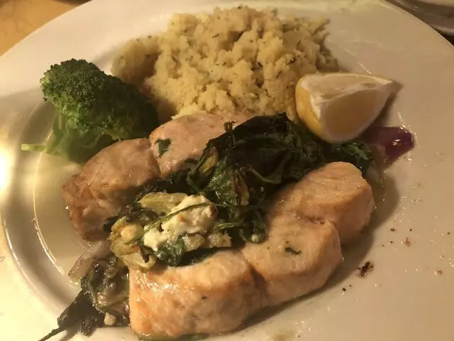 Amel’s Restaurant