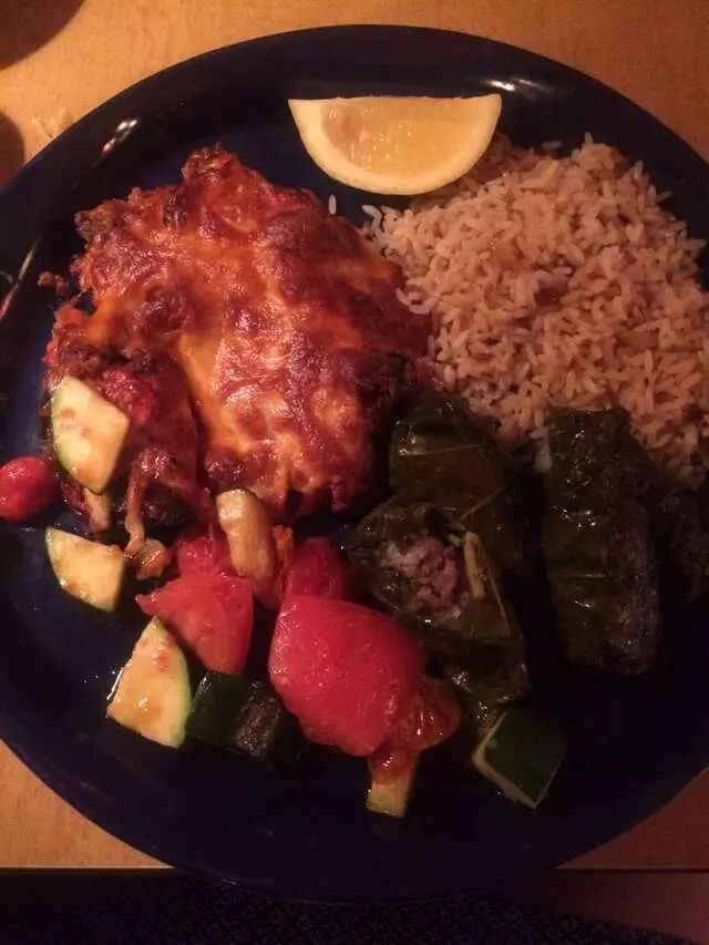 Amel’s Restaurant