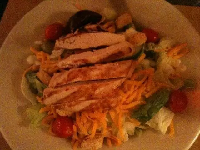 Amel’s Restaurant