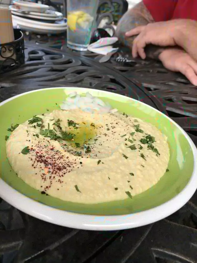 Amel’s Restaurant