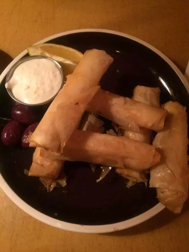 Amel’s Restaurant