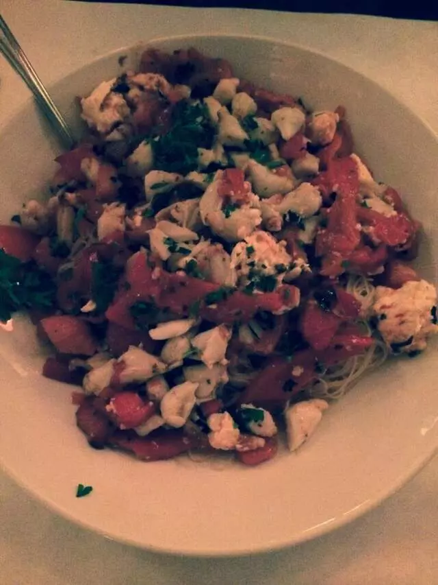 Amel’s Restaurant