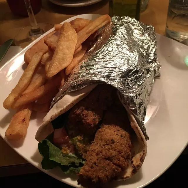 Amel’s Restaurant