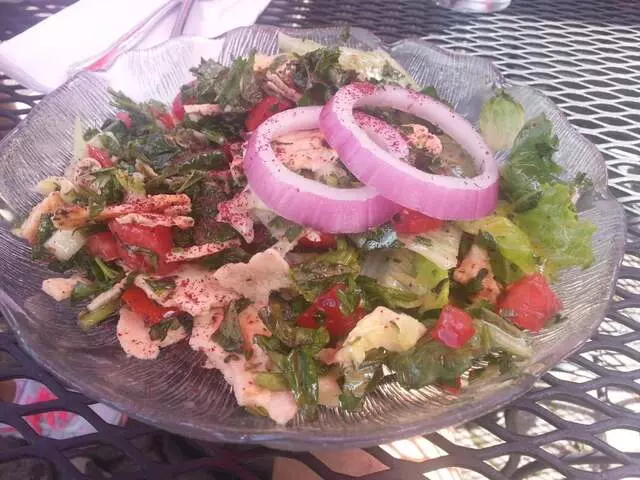 Amel’s Restaurant