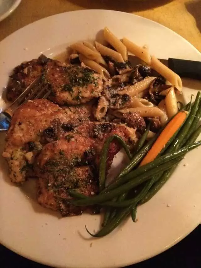 Amel’s Restaurant
