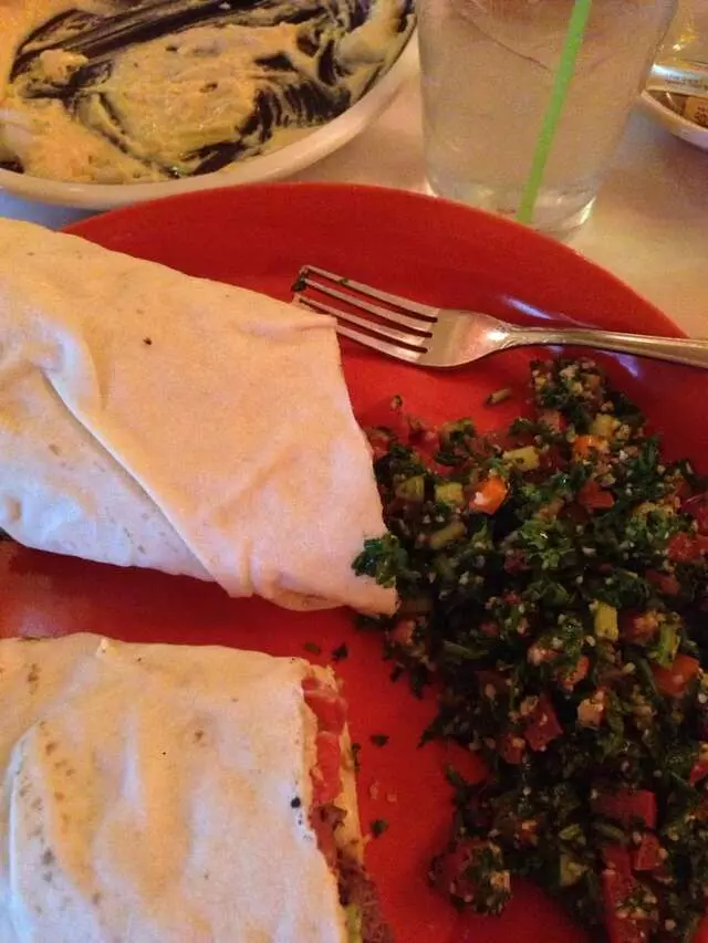 Amel’s Restaurant