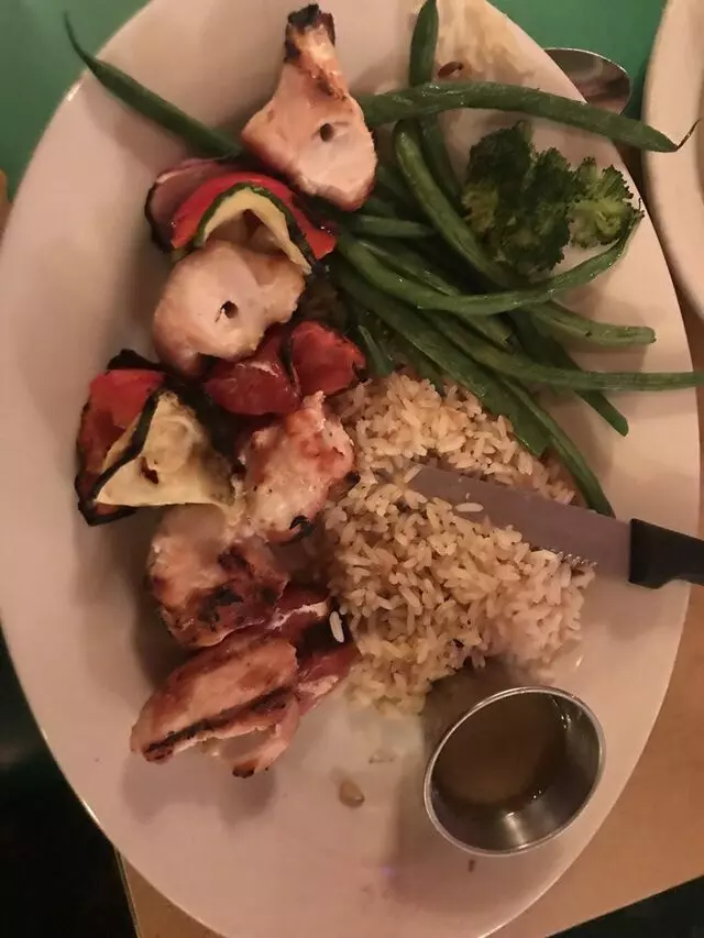 Amel’s Restaurant
