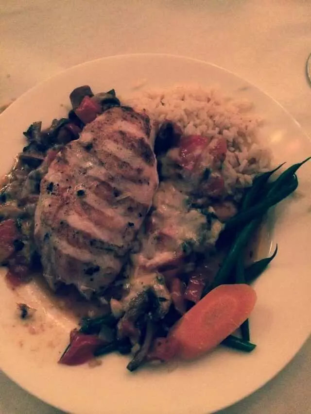 Amel’s Restaurant