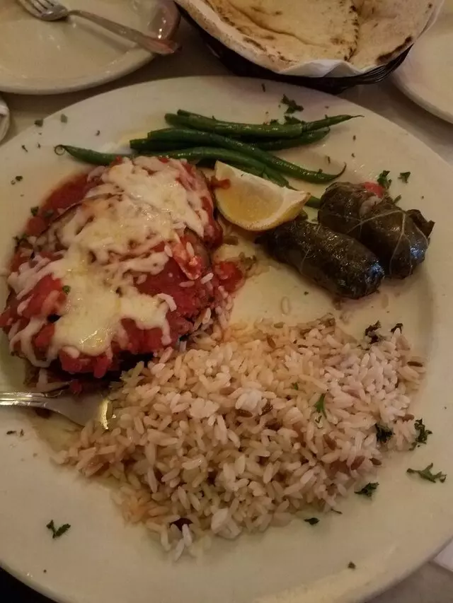 Amel’s Restaurant