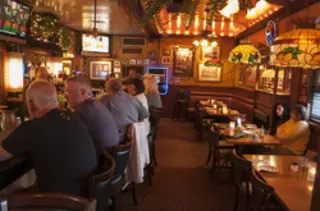 Amel’s Restaurant