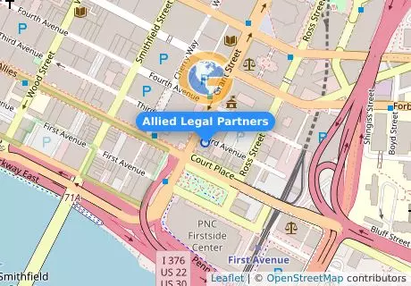Allied Legal Partners