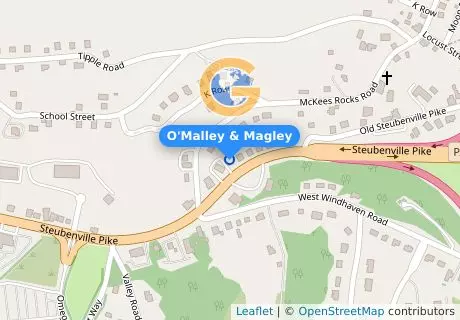 O'Malley & Magley