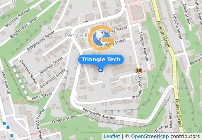 Triangle Tech