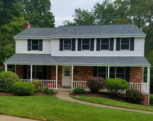 AA Roofing