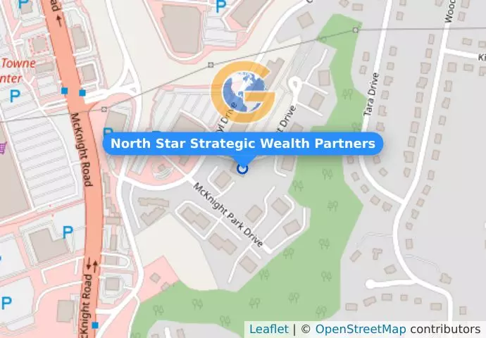 North Star Strategic Wealth Partners