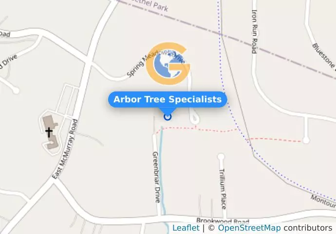 Arbor Tree Specialists