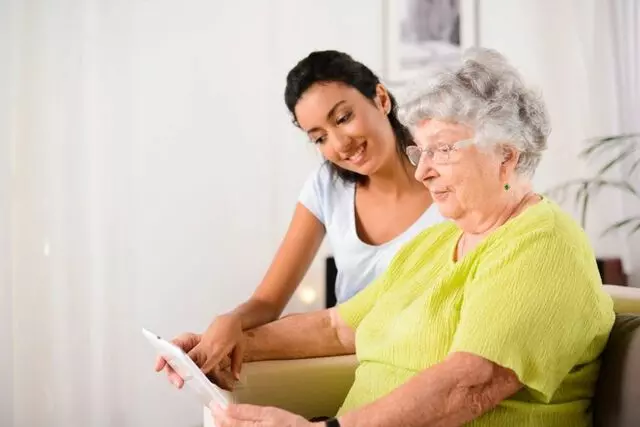 Fayer Family HomeCare