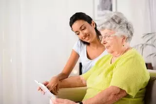 Fayer Family HomeCare