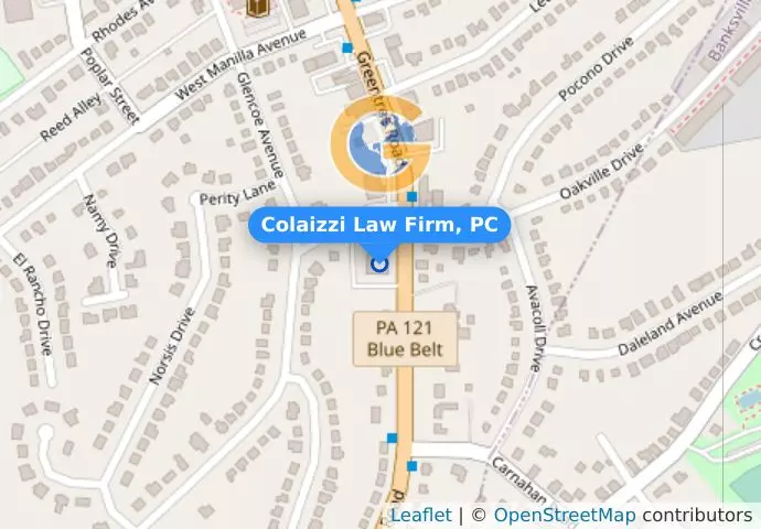 Colaizzi Law Firm, PC
