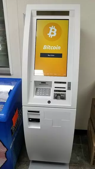 BP Gas Station