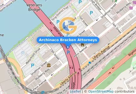 Archinaco Bracken Attorneys