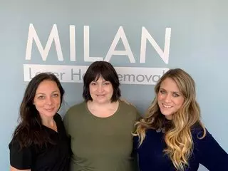 Milan Laser Hair Removal