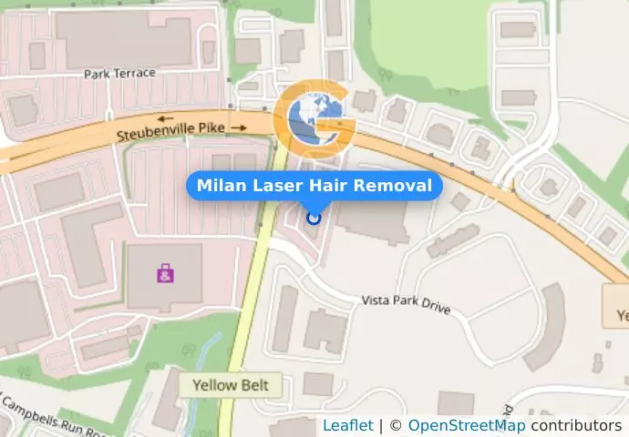 Milan Laser Hair Removal