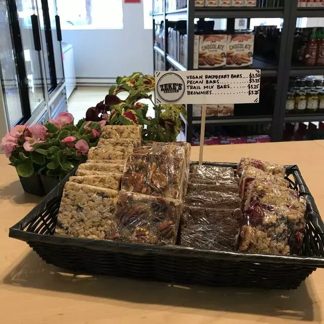 52nd Street Market